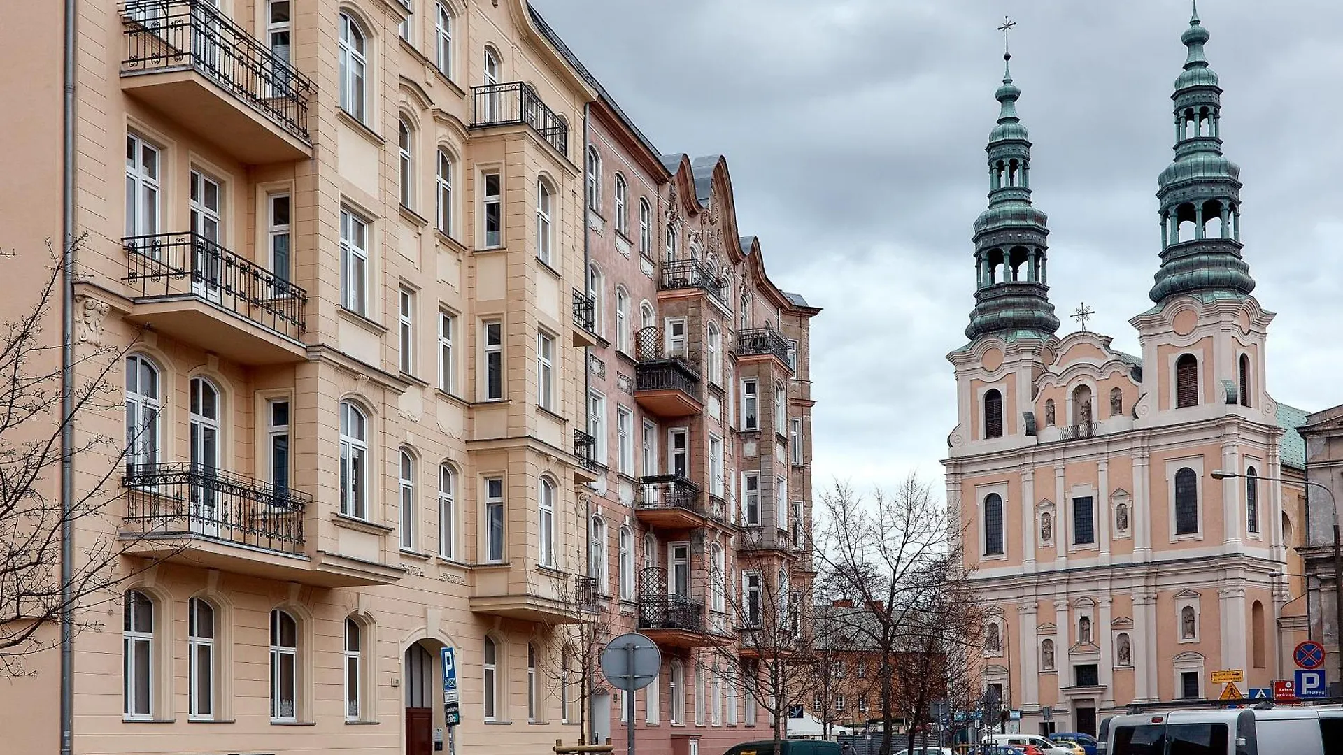 Dluga 18 Apartament Premium Z Wanna I Sauna Poznań