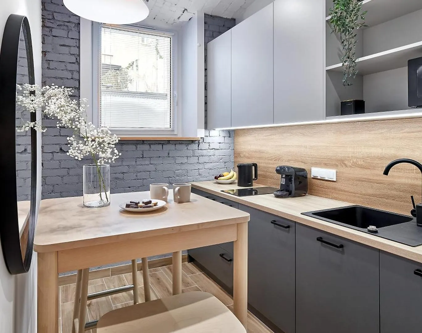 Dluga 18 Apartament Premium Z Wanna I Sauna Poznań Apartamento