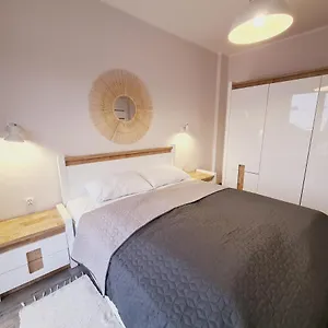 E5 Karpatia - 5d Apartament Karpacz