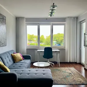 'wszedzie Blisko' Apartament Kołobrzeg