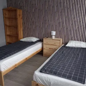 Apartament Na Lazarzu, Poznań