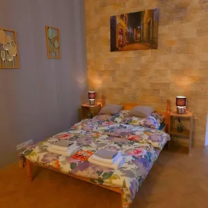 Apartament Toskania No5, Poznań