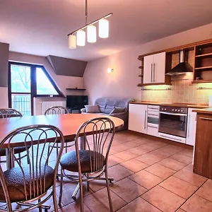 Zakokrywan Apartament Zakopane
