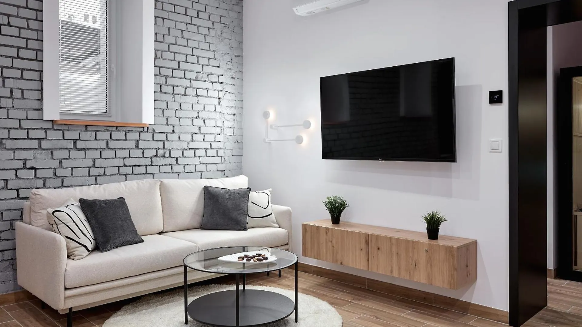 Dluga 18 Apartament Premium Z Wanna I Sauna Poznań Polska
