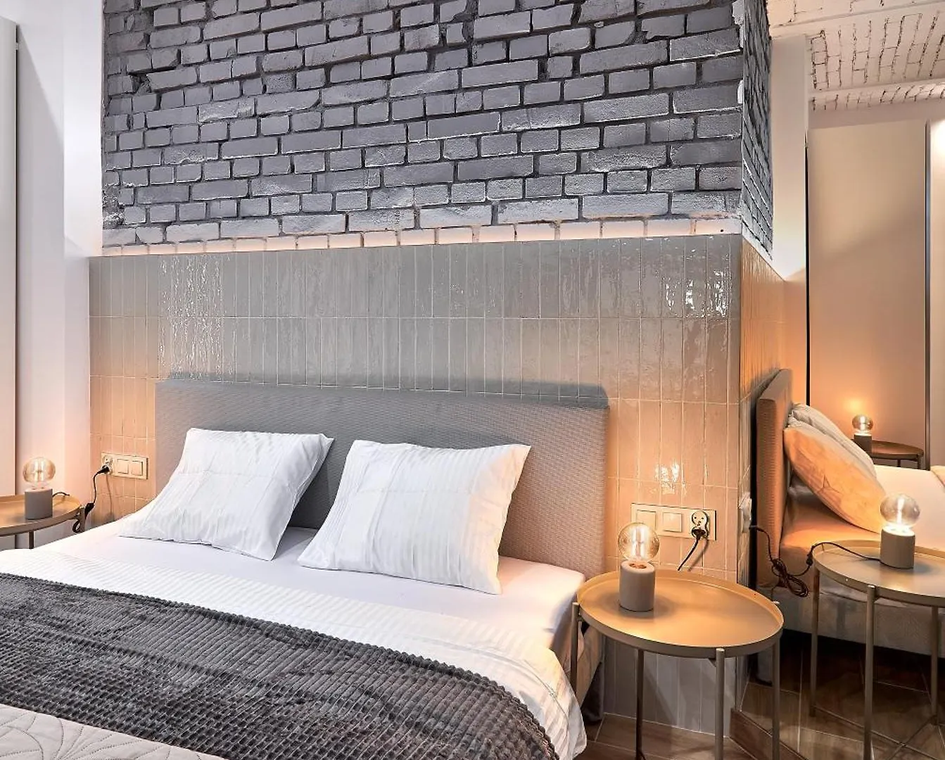 Dluga 18 Apartament Premium Z Wanna I Sauna Poznań Polska